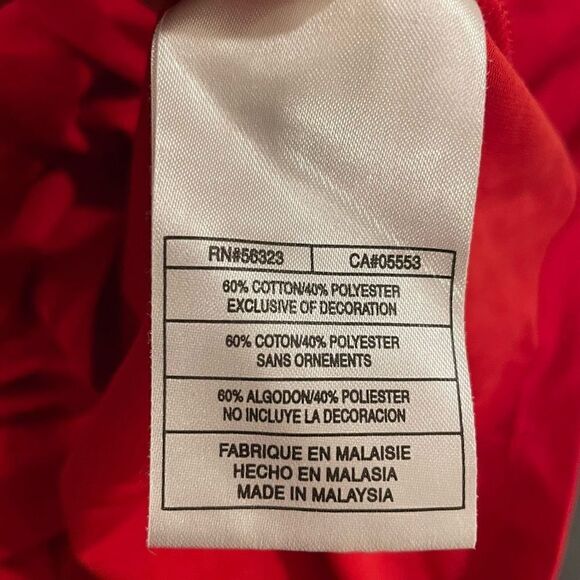 Nike Sports Tee Womens L 3-Pc Bundle DriFit Active Fitness Moisture Wicking - Picture 12 of 13